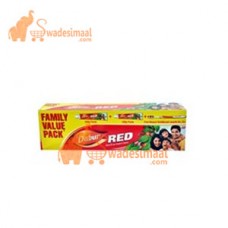 Dabur Toothpaste Family Pack, 300 g